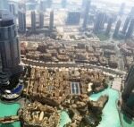Toni Gnan “Fotografie per scoprire Dubai” anno 2021